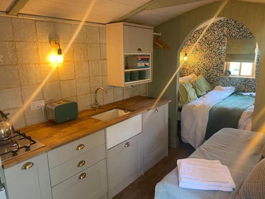 Holiday home Glen Erin Hut